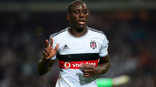 West Bromwich Albion, Demba Ba'da Israrcı