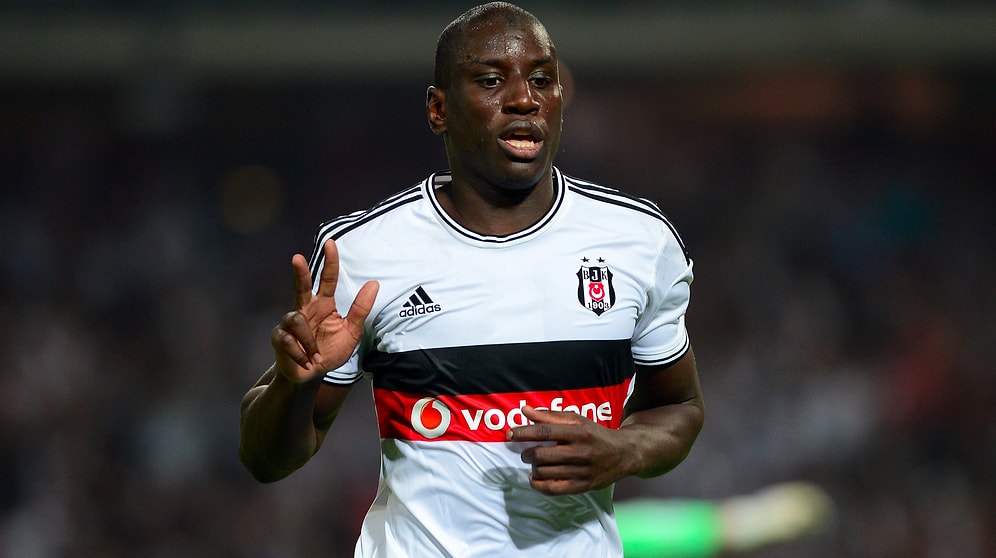 West Bromwich Albion, Demba Ba'da Israrcı