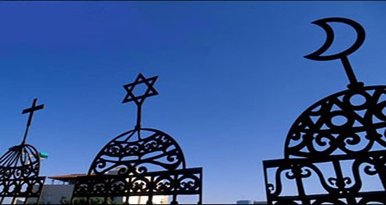 Oruç Tutmanın Sadece İslamiyette Değil Tüm Dinlerde Yaygın Olduğunun Kanıtı 8 İbadet