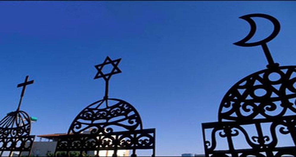 Oruç Tutmanın Sadece İslamiyette Değil Tüm Dinlerde Yaygın Olduğunun Kanıtı 8 İbadet