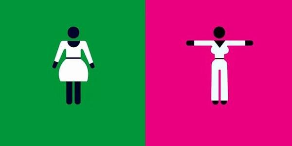 7. Erkeğin Kadın İmgesi vs Kadının Kadın İmgesi