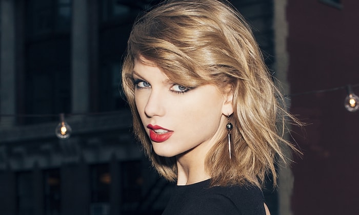 Taylor Swift, Apple’a Geri Adım Attırdı