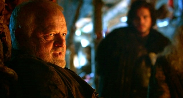 2. Craster