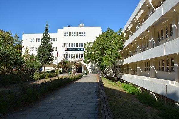 10. Çukurova Üniversitesi