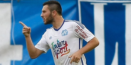 "Podolski, Van Persie ve Gignac'a sıcak bakmadığım doğru değil"