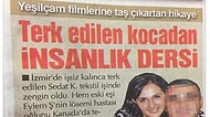 Türk Filmlerinde Bile Böylesi Yok! Terk Edilen Adamın İnsanlık Dersi Veren Muazzam Hikayesi