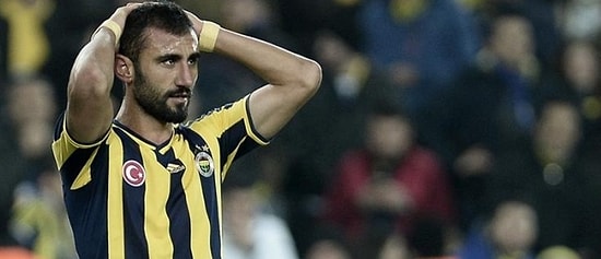 Selçuk Şahin'den Duygusal Veda