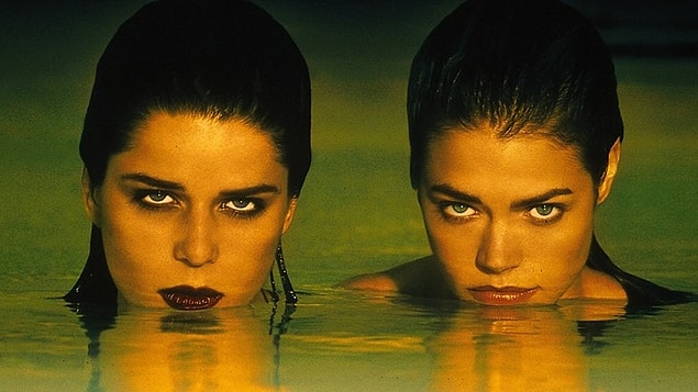 27. Wild Things (Vahşi Şeyler), 1998