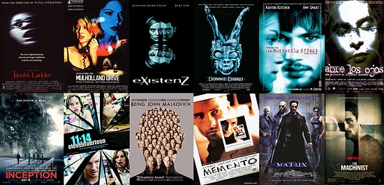 Sürpriz Finaliyle Sizi Dumura Uğratmaya Aday 29 Sarsıcı Film