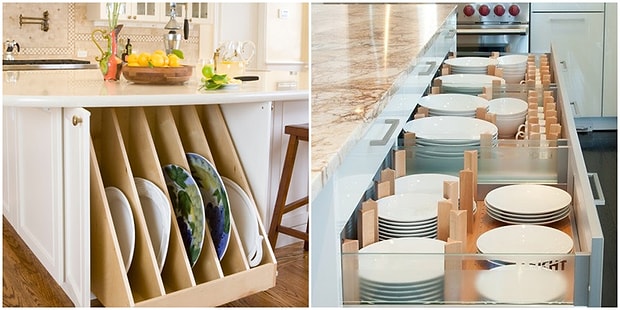 mutfaktaki kesmekes nasil giderilir iste uygulamasi birbirinden basit mutfak duzenleme taktikleri