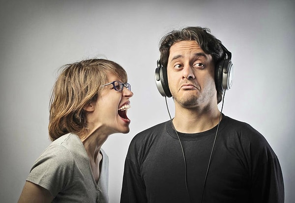 9. Kalan yarısında da tam bir soğuk nevaleye dönüşüyorsanız...