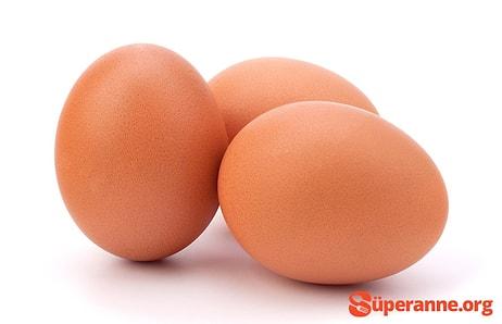 Yumurta Protein Miktarı! 1 Adet Yumurta Kaç Kalori?