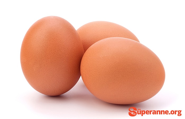 Yumurta Protein Miktarı! 1 Adet Yumurta Kaç Kalori?