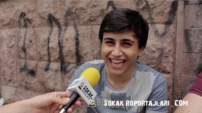 Sokak Röportajları:  Ailenizden Gizli Neler Yaptınız?