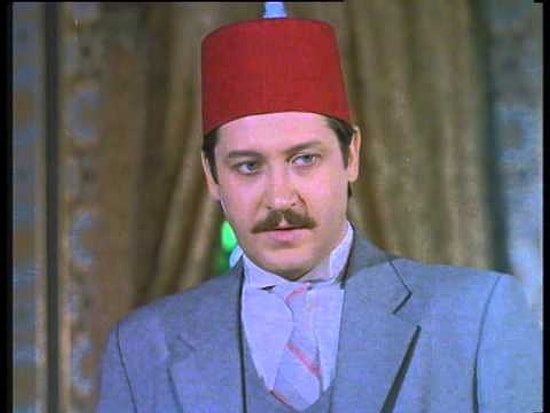 Ramazan Denince Akla Gelen 10 Yeşilçam Sahnesi