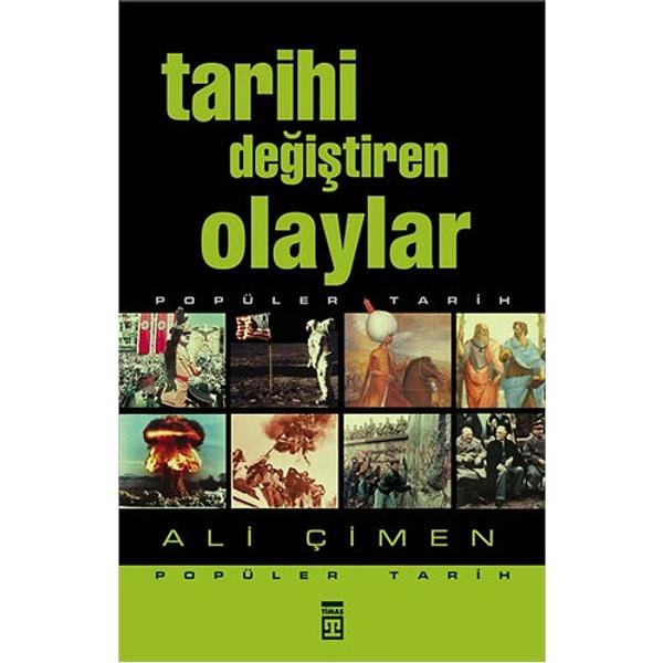 3. Tarihi Değiştiren Olaylar - Ali Çimen