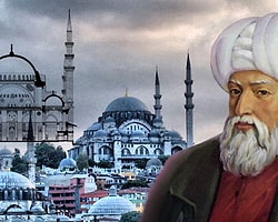 Mimar Sinan'ı Daha İyi Anlamanızı Sağlayacak Tarihsel Olaylar, Hakkındaki Efsaneler ve Eserleri