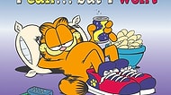 Doğum Gününde Unutulmaz Kedi Garfield Hakkında Bilmeniz Gereken 17 Şey