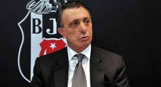 Çebi'den Demba Ba ve Töre Açıklaması