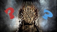 Westeros'un Tahtına Oturup Yedi Krallığın Başına Geçse Zerre Sırıtmayacak 15 Yan Karakter