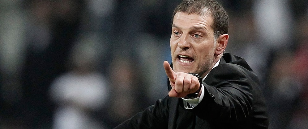 Bilic'ten West Ham Yönetimine Söz