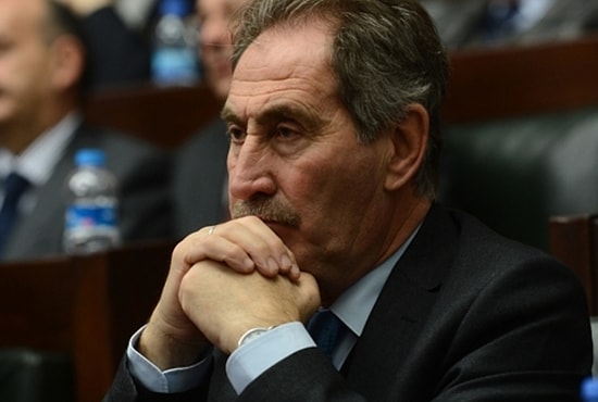 Ertuğrul Günay Hakkında 'İhale Soruşturması' Başlatıldı