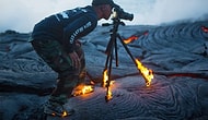 Profesyonel Fotoğrafçılığın O Kadar da Kolay Bir İş Olmadığını Gösteren 21 Kare