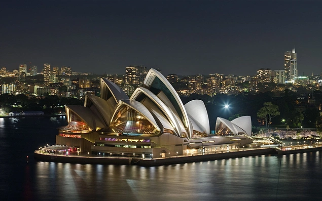 Sidney - Avustralya