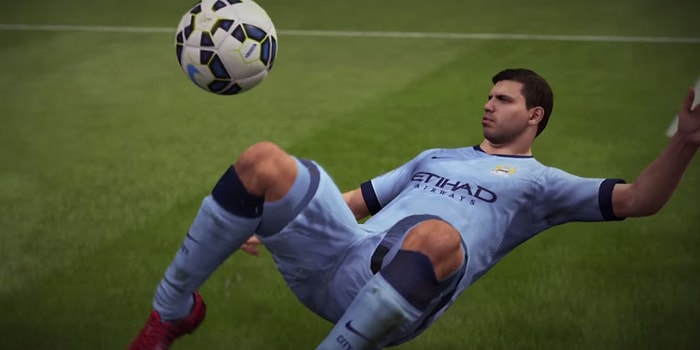 FIFA 16 ile Gelen 7 Temel Yenilik