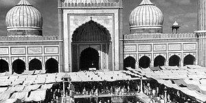 1940'ların Şiddet Dolu Hindistan'ında Karşılanan Ramazan Ayı