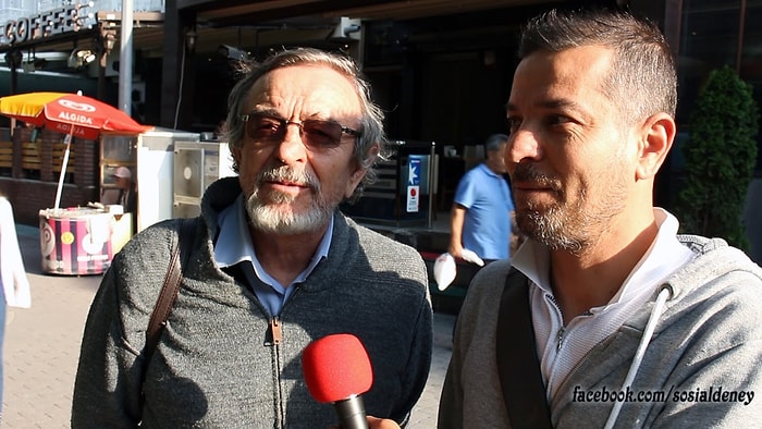 Babasını Kaybetmiş İnsanlardan Babası Hayatta Olanlara Tavsiyeler | Röportaj