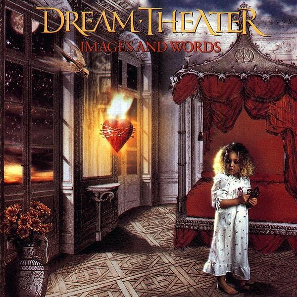 14. Images and Words - Dream Theater