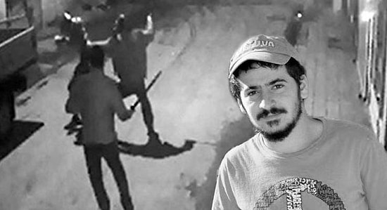 Ali İsmail Davasında Suçsuz Bulunan Polis, Meslekten Men Edildi