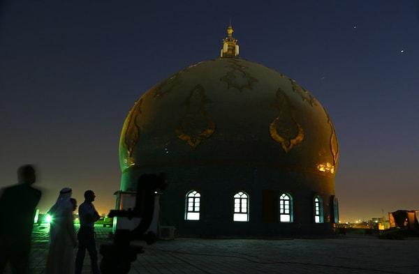 Basra, Irak