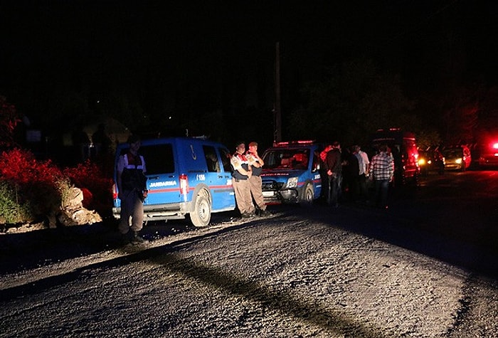 Kaçakçıları Yakalamak İsterken Şehit Oldu