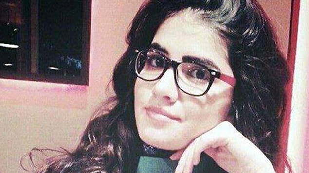 Bu ülkede 20 yaşındaki Özgecan Aslan gibi, arkadaşınızla gezdikten sonra evinize dönerken sadece dolmuştaki son yolcu olduğunuz için, 3 tane hayvan tarafından saldırıya uğrayabilirsiniz.