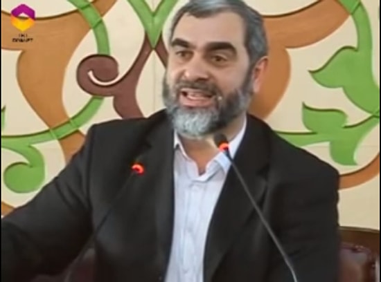 TRT'den 'Kadın Nasıl Dövülür' Vaazına Yalanlama