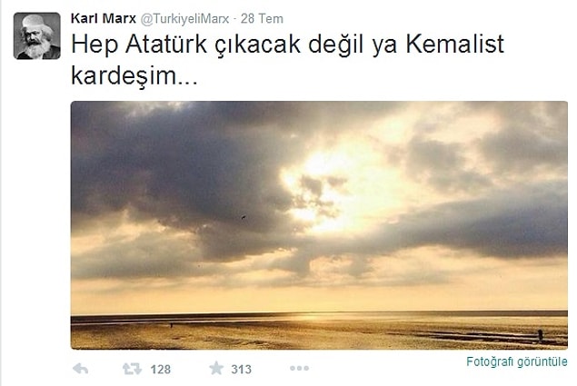 17. Nefret söyleminde bulunmaz...