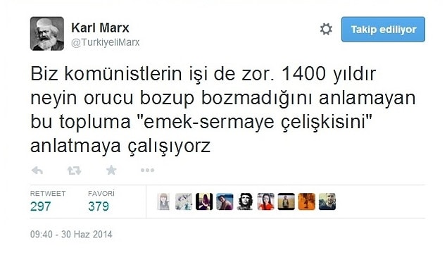 1. Eğlendirirken düşündürür...