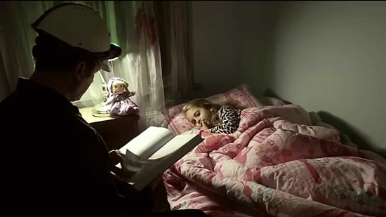 Babalarını Yitirmiş Çocukların Buruk Bir Babalar Günü!