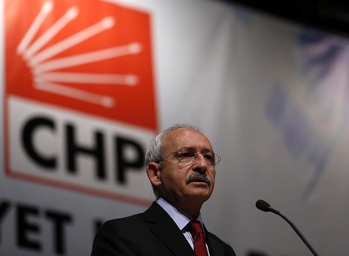 Kılıçdaroğlu: 'Erken Seçim İhtimalini Daha Yüksek Görüyorum'