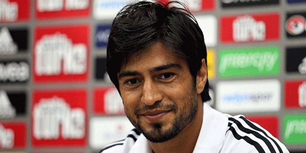 İbrahim Toraman, Beşiktaş'tan Ayrıldığını ve Futbol Kariyerini Noktaladığını Açıkladı