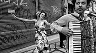 İstanbul'un Dört Bir Yanından, Özgür Ruhunu Kaybetmemiş 16 Sokak Müzisyeni