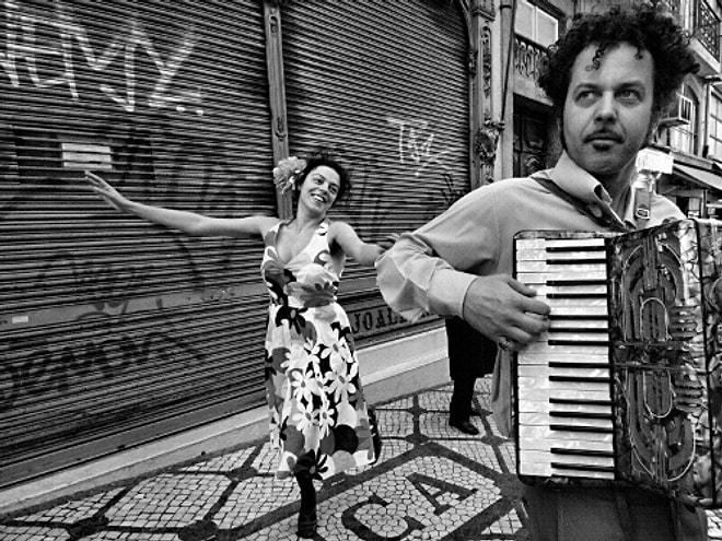 İstanbul'un Dört Bir Yanından, Özgür Ruhunu Kaybetmemiş 16 Sokak Müzisyeni