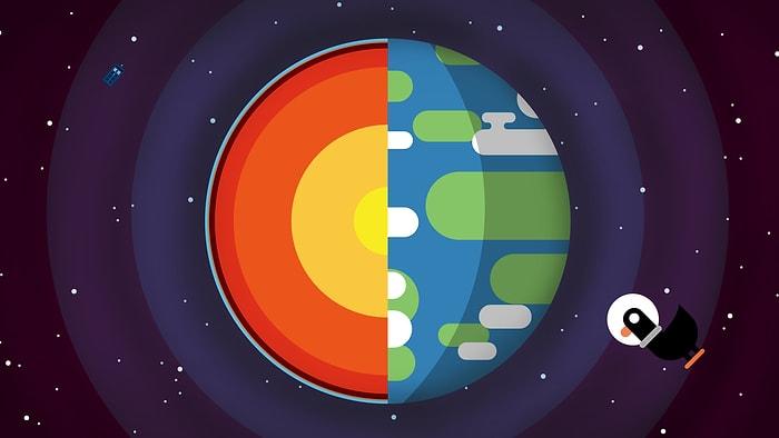 Uzay, Bilim ve Dünyamız Hakkında Birbirinden İlginç Bilgiler İçeren 15 Video