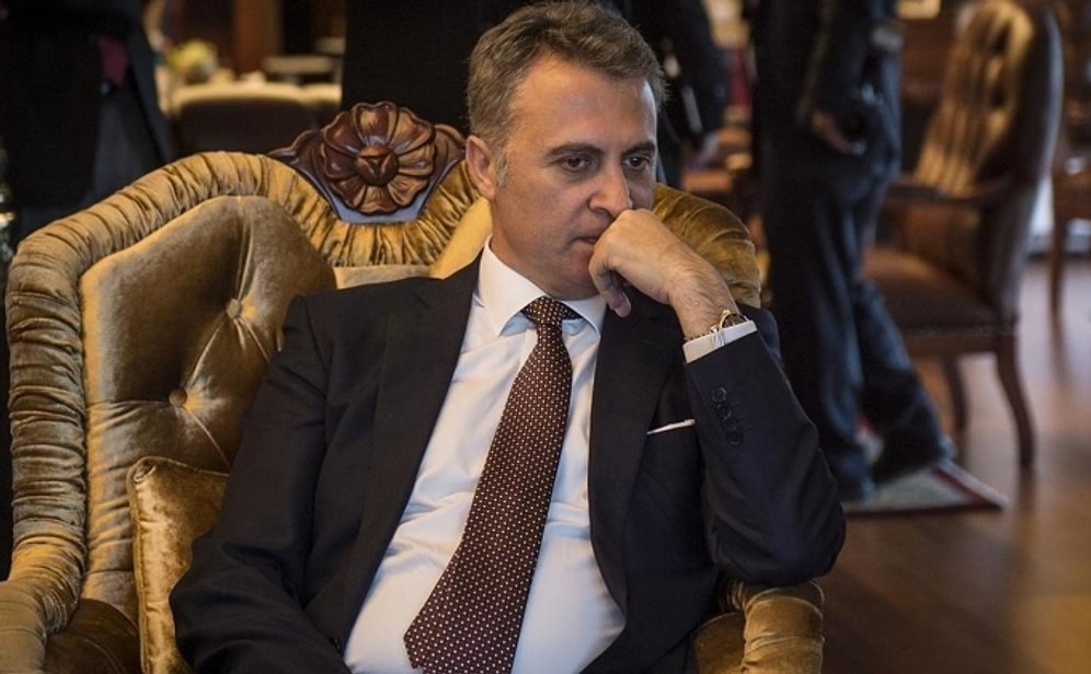 Fikret Orman'dan Devrim Gibi Karar