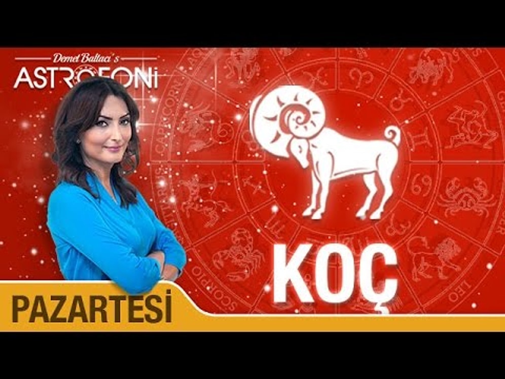 22 Haziran 2015 Günlük Burç Yorumu Videoları