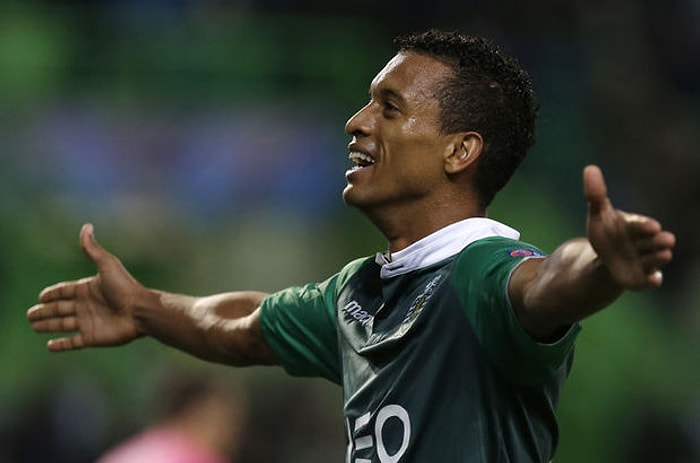 "Nani İstanbul’a Geliyor"