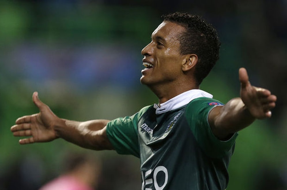 "Nani İstanbul’a Geliyor"