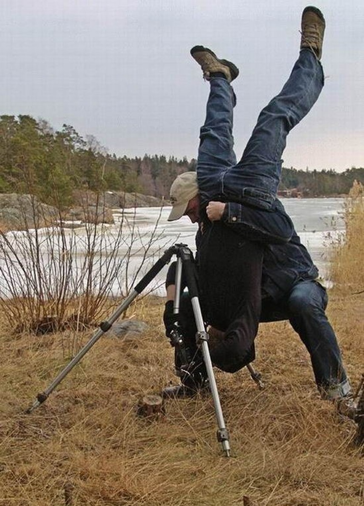 Картинка фотограф прикол